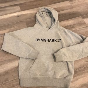 Small Gymshark hoodie